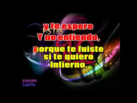 Infierno - Trulala