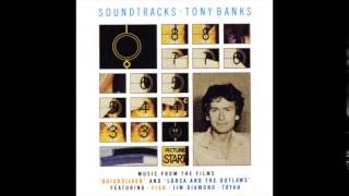 Tony Banks - Smilin&#39; Jack Casey