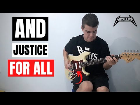 MALAGOLI ZONDA E O SOM DO METALLICA!