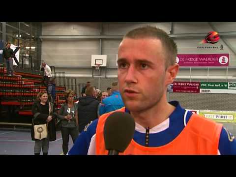 Sander de Zwart na FCM/Dichtbij.nl - Hovocubo