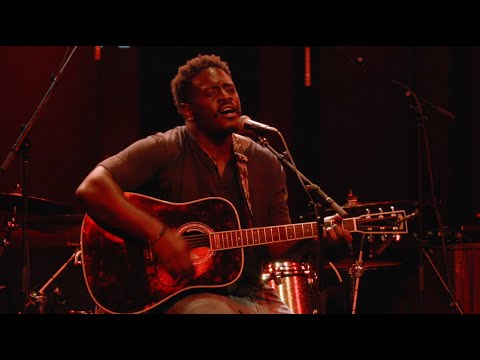 Kashus Culpepper - "Man Of His Word" (Live at NON COMM 2025)