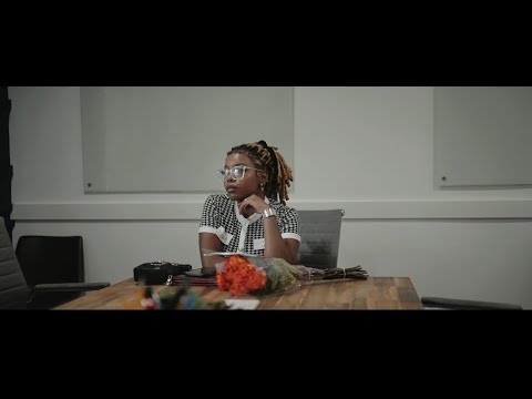 Akilah Jae' - What I Want [Official Music Video]