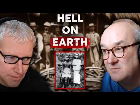 Congo: The Most Brutal European Colony