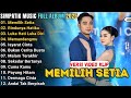 MEMILIH SETIA RINDUNYA HATIKU SIMPATIK MUSIC FULL ALBUM TERBARU 2025 FULL ALBUM IRWAN