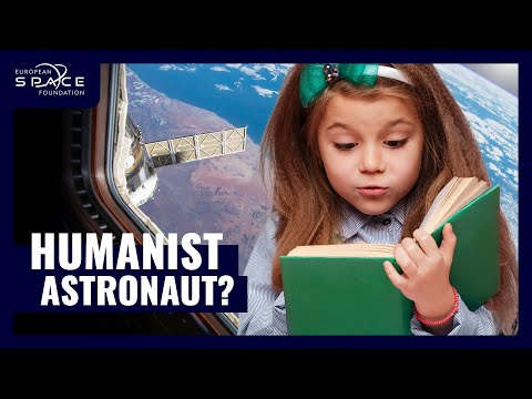 Q&A on ESA's recruitment process. Dr. Anna Fogtman from ESA European Astronaut Centre