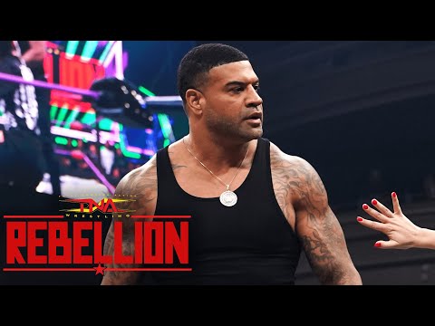 Shawne Merriman Talks Possibly Wrestling In TNA, Says He Would Put On A ‘Hell Of A Show’ With Moose