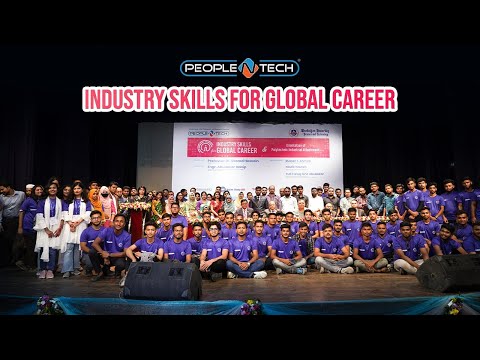 Dhaka Polytechnic Student Shares Industrial Attachment Success Story
