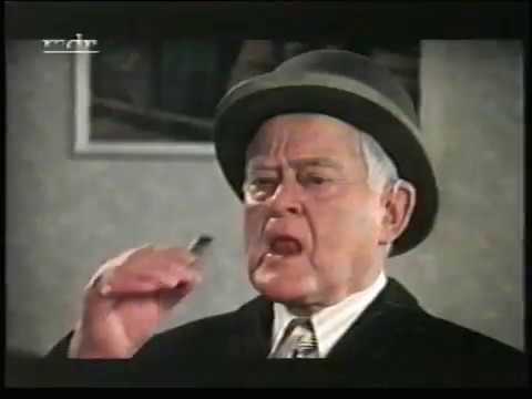 Making of - Der (wirklich) allerletzte Streich der Olsenbande (1998) in Deutsch