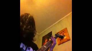 The morticians flame