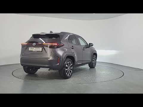 Toyota Yaris Cross DESIGN HEV 1.5 Petrol Automatic - Image 2