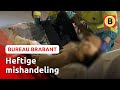 Knie UIT DE KOM door MISHANDELING in Tilburg | Bureau Brabant