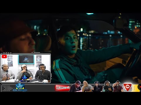 REACCION/Analisis -DUKI, Justin Quiles, Bizarrap - Unfollow (Asi Somos NY) En Vivo!