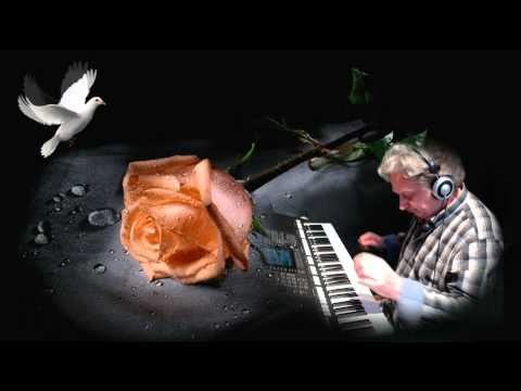 La Paloma - No More - Mireille Mathieu - Elvis Presley - Sebastián Iradier - Yamaha PSR S950