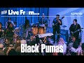 Black Pumas: KCRW Live From HQ