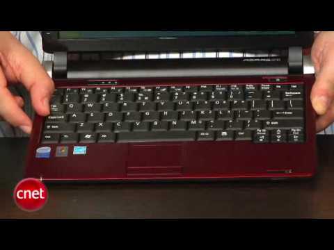 Acer Aspire One D250