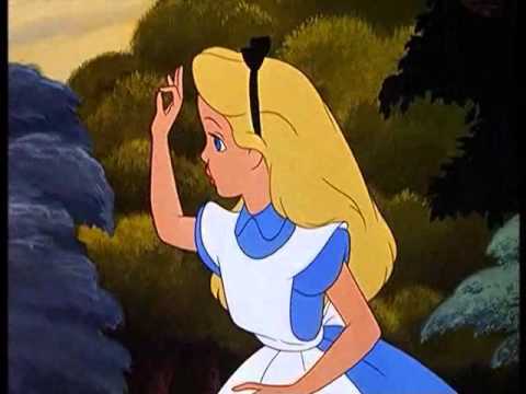 Alice au Pays des Merveilles ~ Final / Pays du Merveilleux