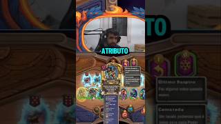 A MELHOR MESA DE AMALGAMA/TODOS OS TIPOS #hearthstonebattlegrounds #elementaris #hearthstone