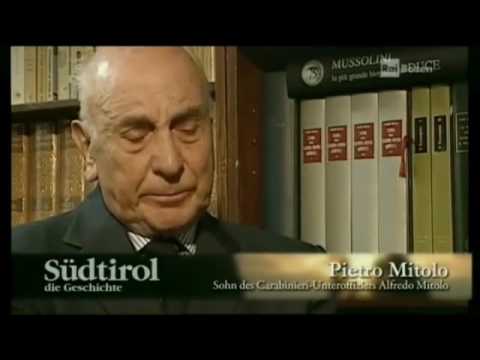 Bozener Blutsonntag 1921