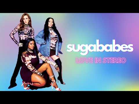 Sugababes - Love In Stereo