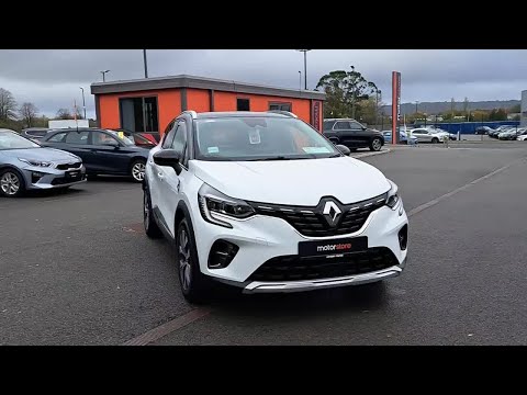 Renault Captur Tce 100 S-edition - Image 2