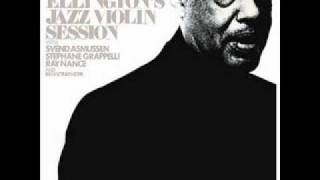 In a Sentimental Mood (Violin)