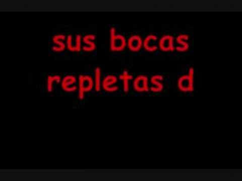 asto pituak - que se jodan