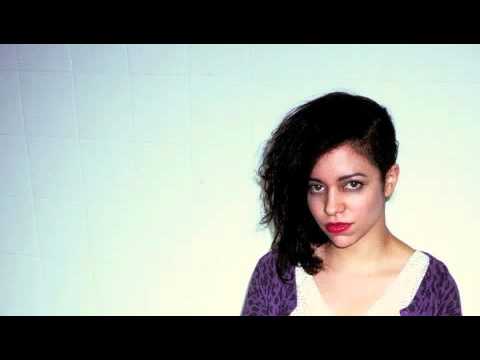 New Young Pony Club - Ice Cream (Comets mix)