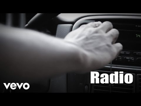 Darius Rucker - Radio (Official Lyric Video)