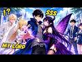 Everyone Abandoned This Cursed Succubus — I Contracted Her and She Turned Out SSS-Rank!