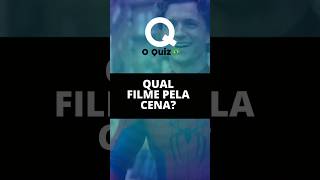QUAL FILME PELA CENA 😳😋 Quiz de CULTURA POP ☹️ O QUIZ BRASIL ✅ #shorts ✅ @oquizbr