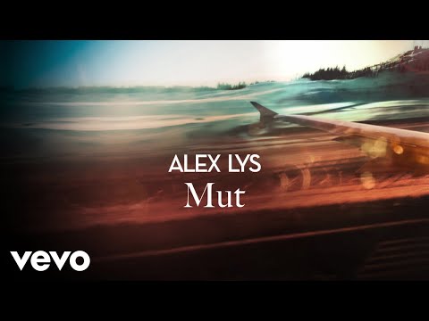 Alex Lys - Mut (Visualizer)