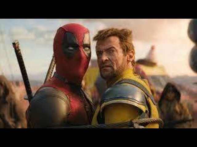 Vídeo relacionado con HWC Trading FR A3 Deadpool & Wolverine Reynolds & Jackman Los Regalos Imprimieron El Cartel Firmaron La Imagen Del Autógrafo Para Los Fans De La Memorabilia De La Película - A3 Enmarcado