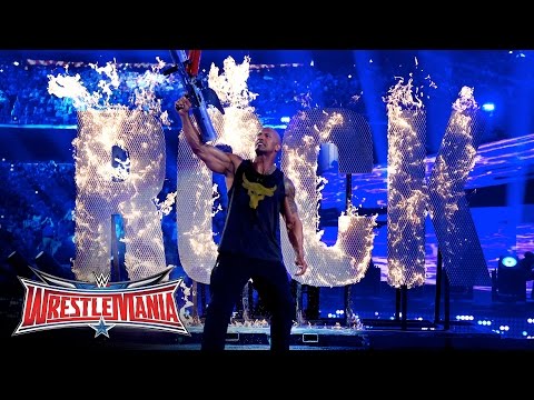 The Rock Talks Dissing Vin Diesel