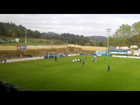 SD Amorebieta - Racing