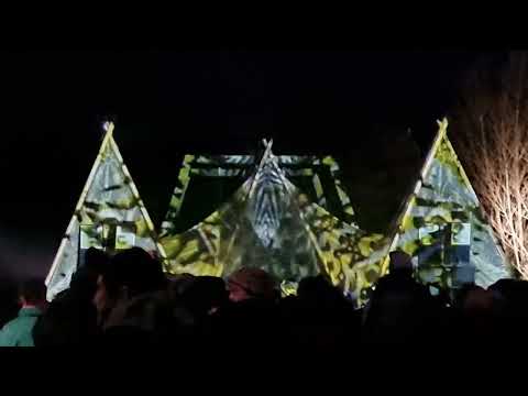 Metaphyz live at Orpheus Festival - France Teaser Party 2023