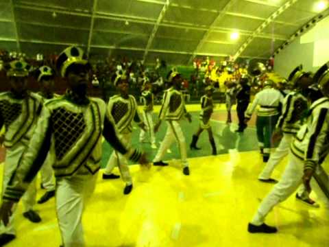 BAMIME - APRESENTAÇÃO - 04/11/2011