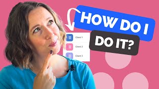 Optimize Asana for Virtual Service Provider Client Management