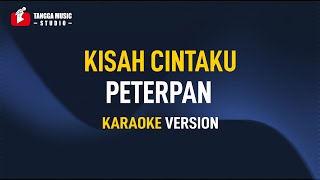 Download lagu Peterpan - Kisah Cintaku (Karaoke) mp3 Download lagu Peterpan - Kisah Cintaku (Karaoke) mp3