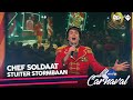Chef Soldaat - Stuiter stormbaan // Sterren NL Carnaval