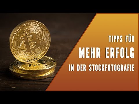 📷 Tipps für mehr Erfolg in der Stockfotografie