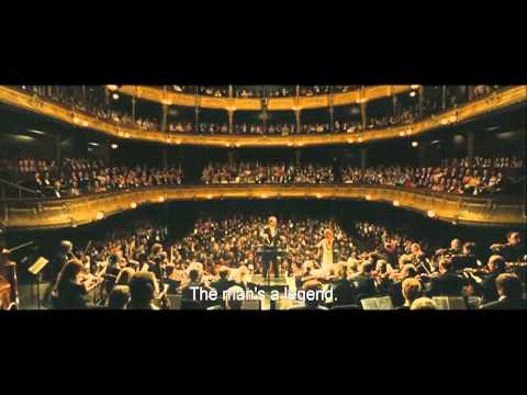 Le Concert (2009) Trailer