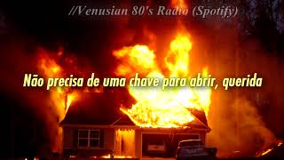 Alice Cooper - House of Fire (Legendado)