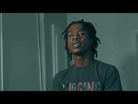 MG Shotta Ace -Run It Up
