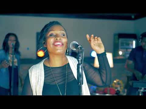 Psalm 23 (A Reggae Expression)