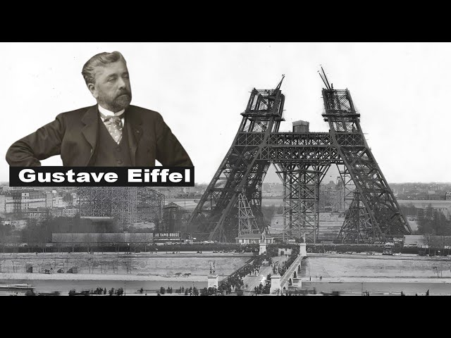 Vídeo relacionado con El Libro Infantil de la Torre Eiffel: La asombrosa historia de la Torre Eiffel, cómo fue construida y por qué es tan popular