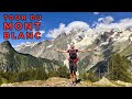 TMB HIGHLIGHTS WITH ADVENTURE BASE 4 Days Trek Along The TOUR DU MONT BLANC
