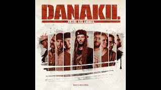 Danakil - Libre et seul (Entre les Lignes)