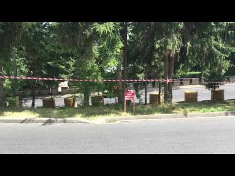 VTM Sinaia 2016 Lucian Radut Evo 8 Day 1 Slow Motion