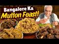 Mutton Biryani Mutton Chop Mutton Roast Chicken Bangalore S Nati Style Food Don T Miss It