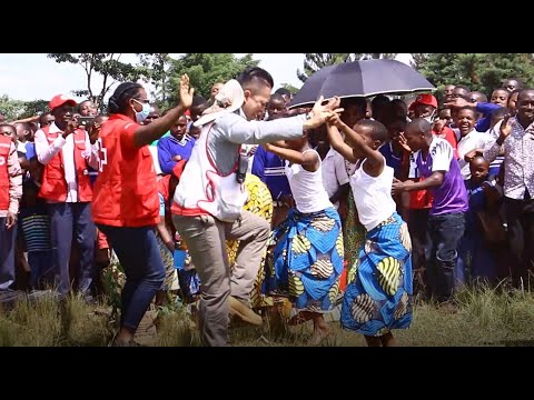 UMUYAPANI ARATWEMEJE TWESE 🙀| ABYINNYE IKINIMBA NYARWANDA turumirwa